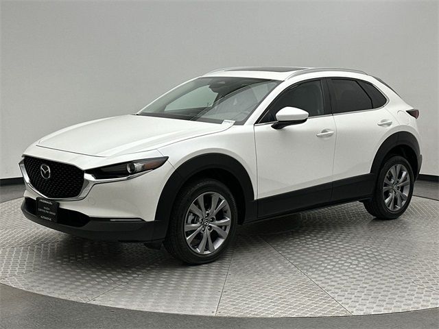 2024 Mazda CX-30 2.5 S Preferred Package