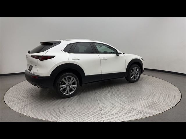 2024 Mazda CX-30 2.5 S Preferred Package