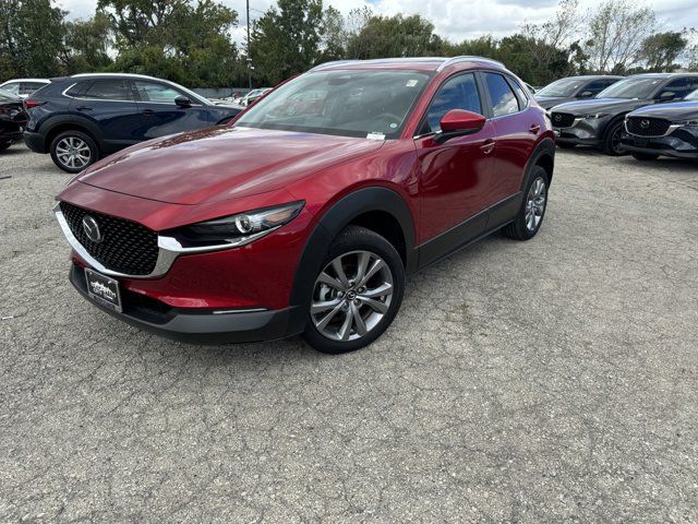 2024 Mazda CX-30 2.5 S Preferred Package