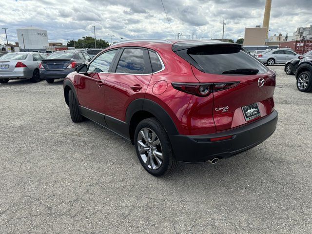 2024 Mazda CX-30 2.5 S Preferred Package