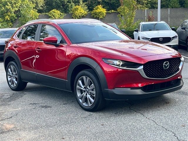 2024 Mazda CX-30 2.5 S Preferred Package