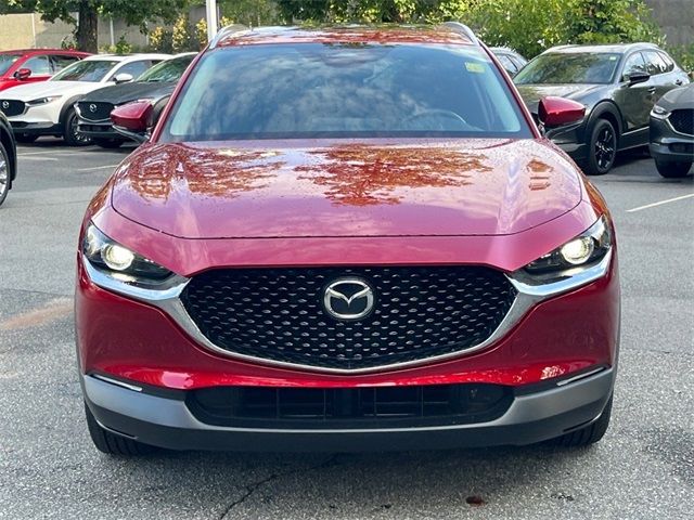 2024 Mazda CX-30 2.5 S Preferred Package