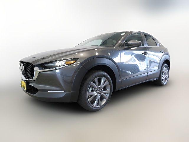 2024 Mazda CX-30 2.5 S Preferred Package