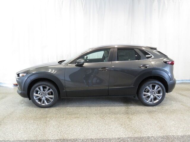 2024 Mazda CX-30 2.5 S Preferred Package