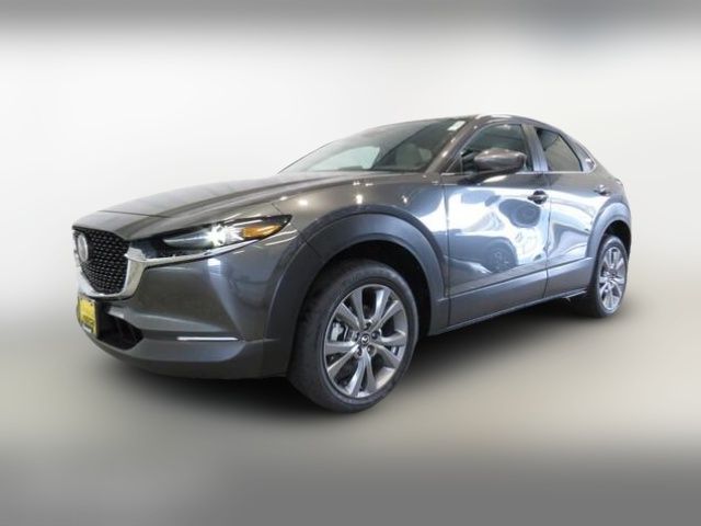 2024 Mazda CX-30 2.5 S Preferred Package