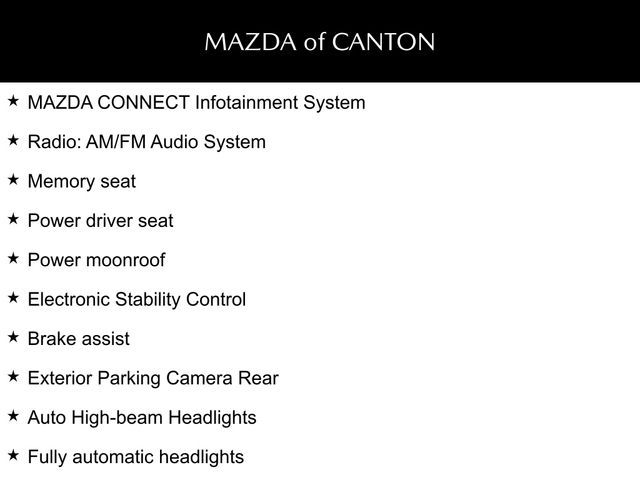 2024 Mazda CX-30 2.5 S Preferred Package