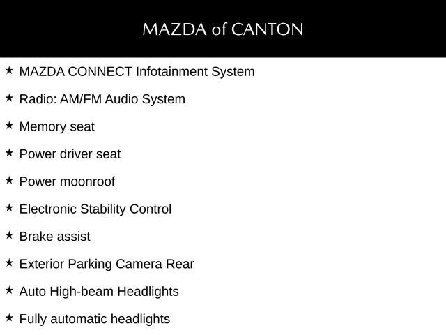 2024 Mazda CX-30 2.5 S Preferred Package