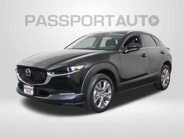 2024 Mazda CX-30 2.5 S Preferred Package