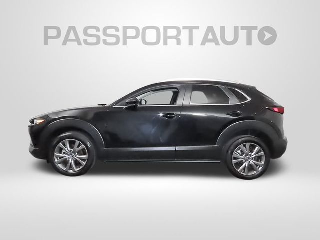 2024 Mazda CX-30 2.5 S Preferred Package