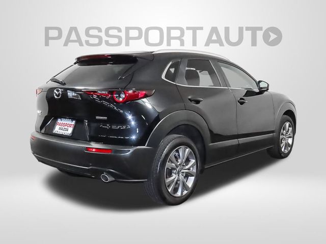 2024 Mazda CX-30 2.5 S Preferred Package