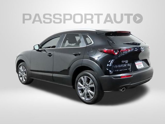 2024 Mazda CX-30 2.5 S Preferred Package