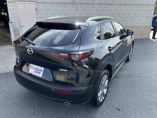 2024 Mazda CX-30 2.5 S Preferred Package