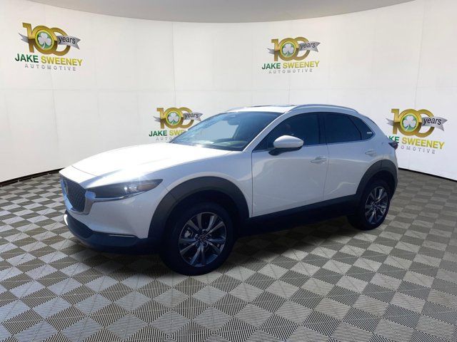 2024 Mazda CX-30 2.5 S Preferred Package