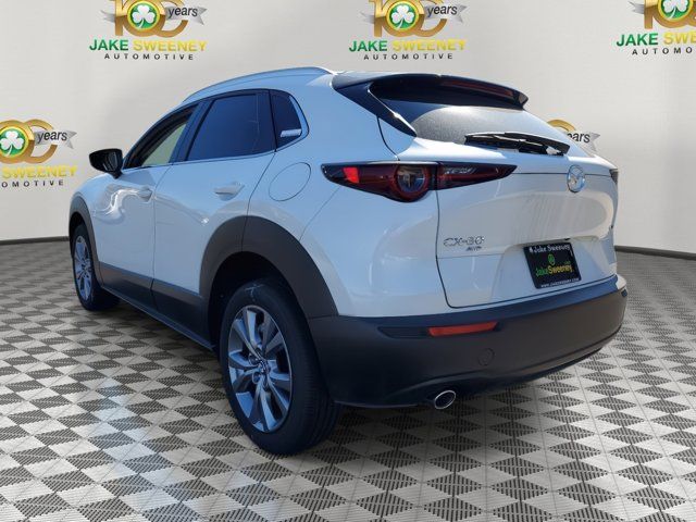 2024 Mazda CX-30 2.5 S Preferred Package