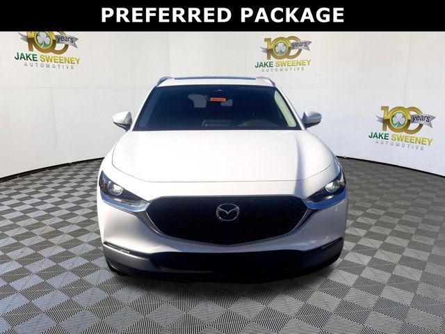 2024 Mazda CX-30 2.5 S Preferred Package