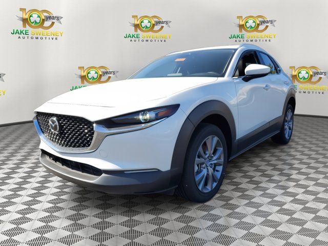 2024 Mazda CX-30 2.5 S Preferred Package