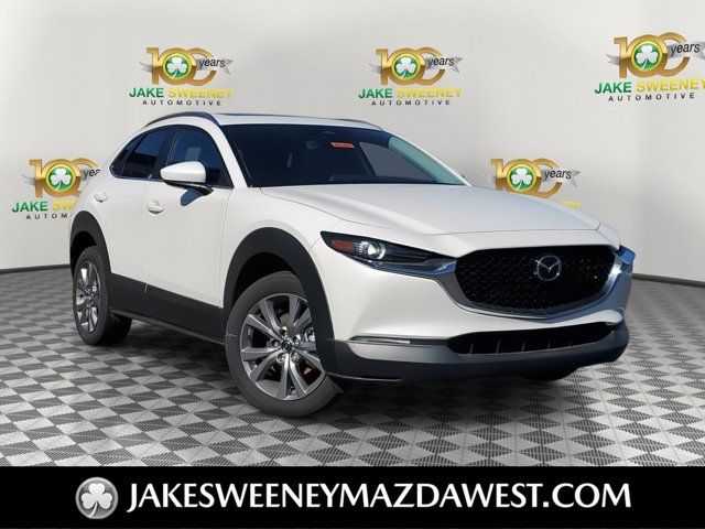 2024 Mazda CX-30 2.5 S Preferred Package