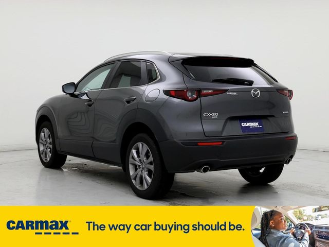 2024 Mazda CX-30 2.5 S Preferred Package