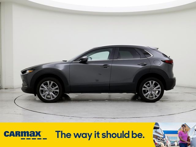 2024 Mazda CX-30 2.5 S Preferred Package