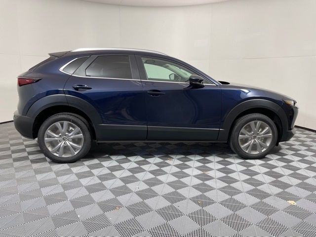 2024 Mazda CX-30 2.5 S Preferred Package