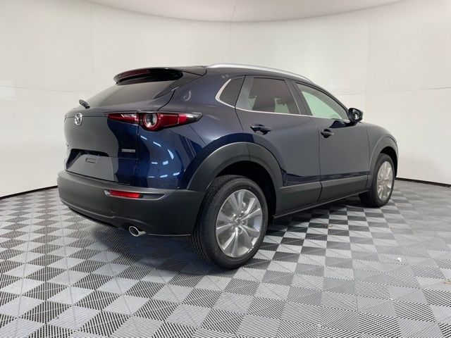 2024 Mazda CX-30 2.5 S Preferred Package