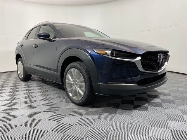 2024 Mazda CX-30 2.5 S Preferred Package