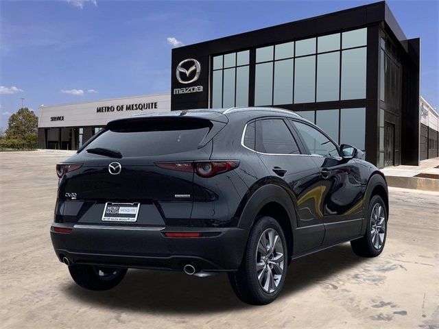 2024 Mazda CX-30 2.5 S Preferred Package