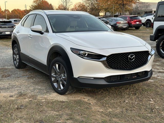 2024 Mazda CX-30 2.5 S Preferred Package