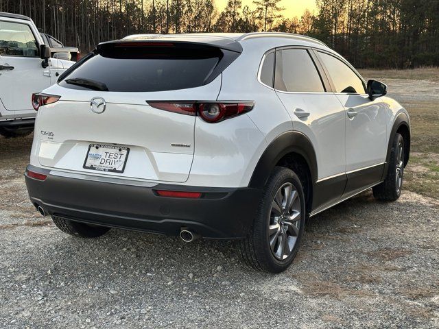 2024 Mazda CX-30 2.5 S Preferred Package