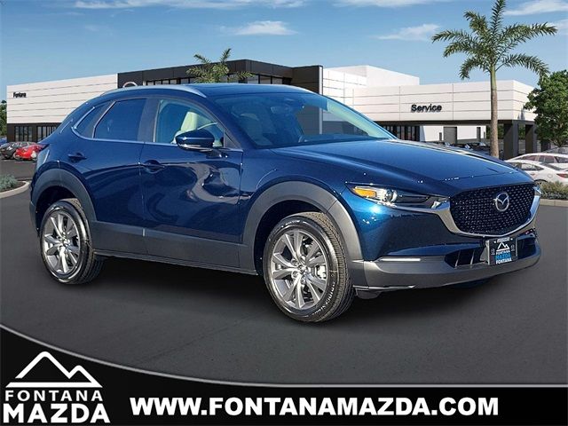 2024 Mazda CX-30 2.5 S Preferred Package