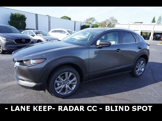 2024 Mazda CX-30 2.5 S Preferred Package