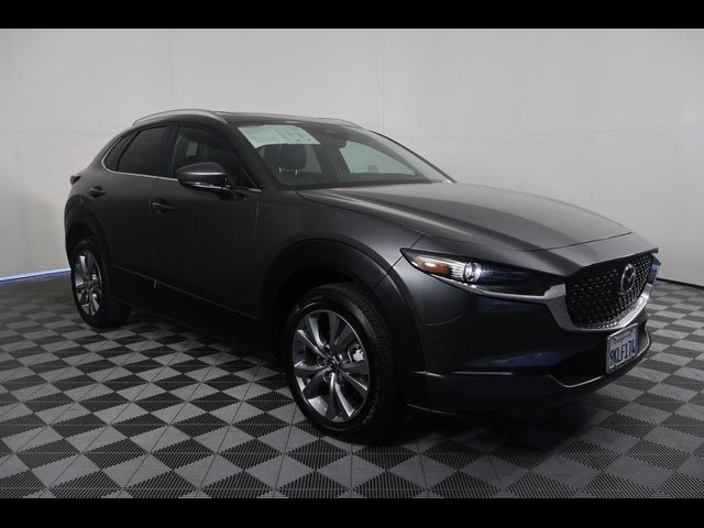 2024 Mazda CX-30 2.5 S Preferred Package