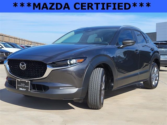 2024 Mazda CX-30 2.5 S Preferred Package