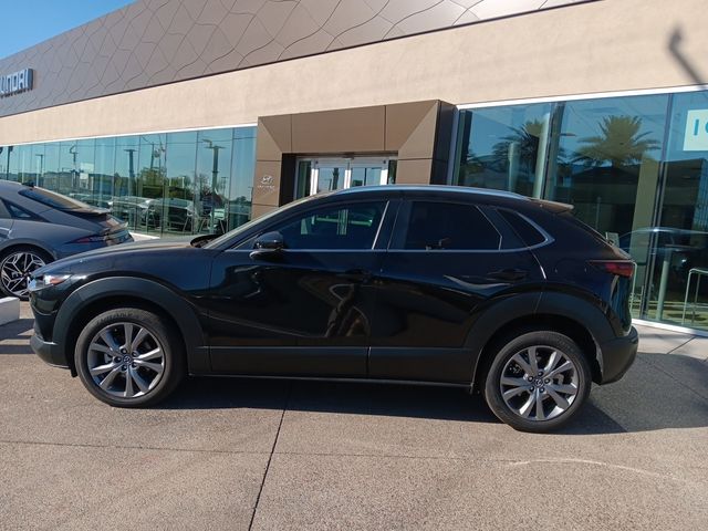 2024 Mazda CX-30 2.5 S Preferred Package