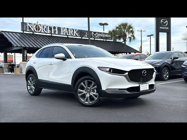 2024 Mazda CX-30 2.5 S Preferred Package