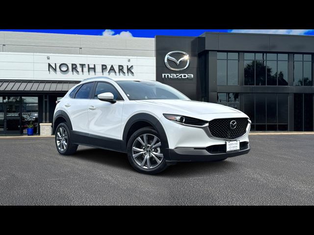 2024 Mazda CX-30 2.5 S Preferred Package