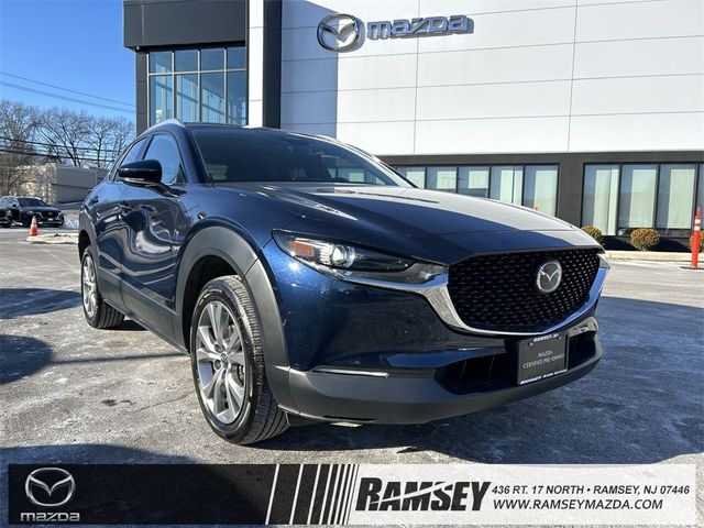 2024 Mazda CX-30 2.5 S Preferred Package