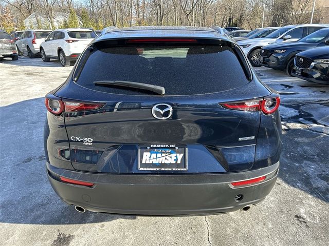 2024 Mazda CX-30 2.5 S Preferred Package