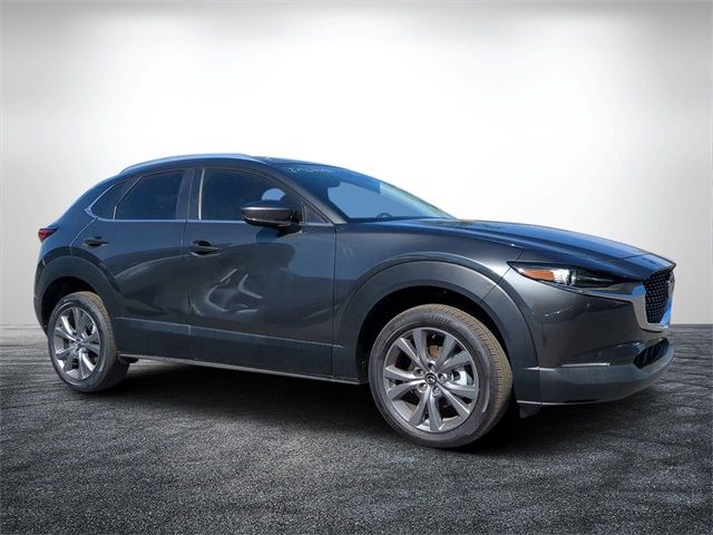 2024 Mazda CX-30 2.5 S Preferred Package