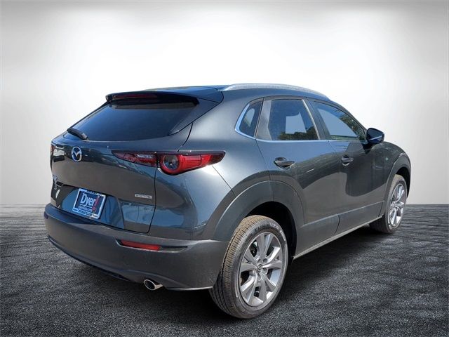 2024 Mazda CX-30 2.5 S Preferred Package