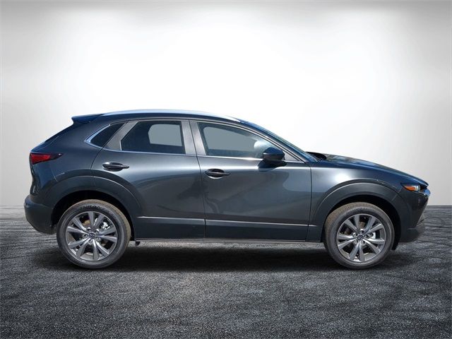 2024 Mazda CX-30 2.5 S Preferred Package