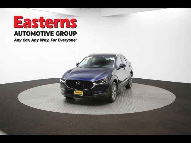 2024 Mazda CX-30 2.5 S Preferred Package