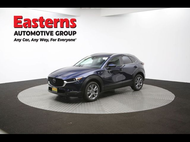 2024 Mazda CX-30 2.5 S Preferred Package