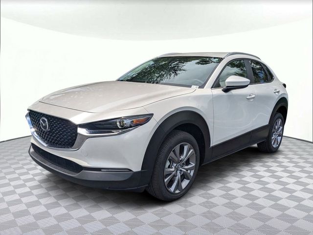 2024 Mazda CX-30 2.5 S Preferred Package