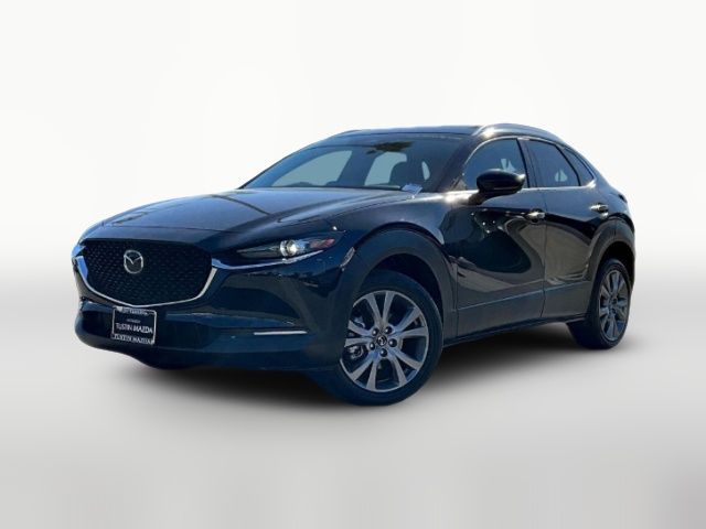 2024 Mazda CX-30 2.5 S Preferred Package