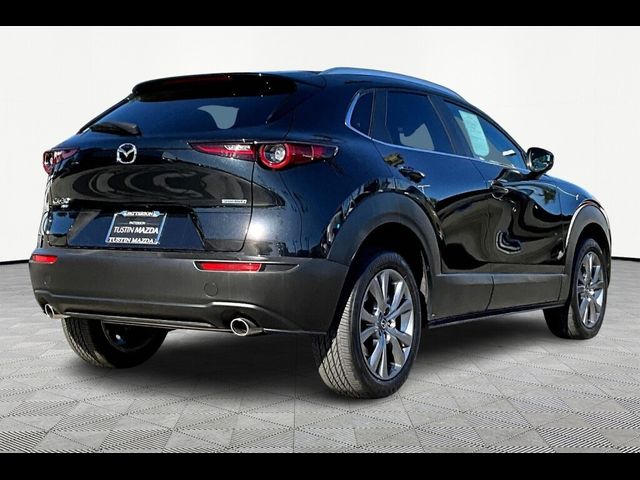 2024 Mazda CX-30 2.5 S Preferred Package