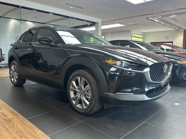 2024 Mazda CX-30 2.5 S Preferred Package