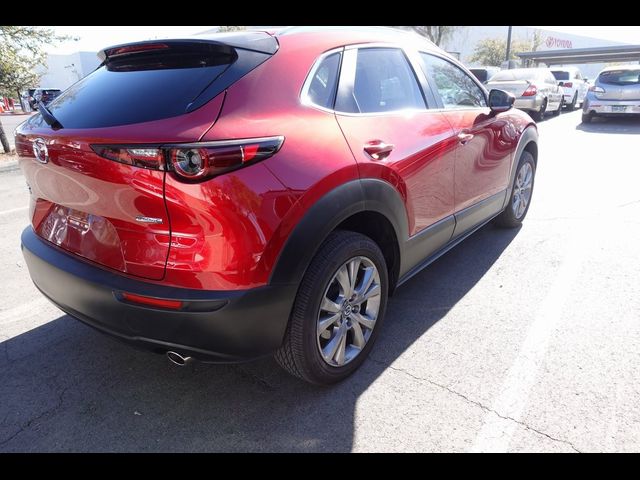 2024 Mazda CX-30 2.5 S Preferred Package