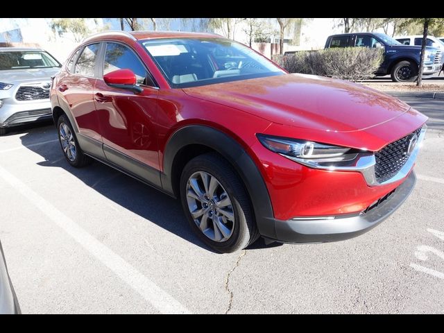 2024 Mazda CX-30 2.5 S Preferred Package