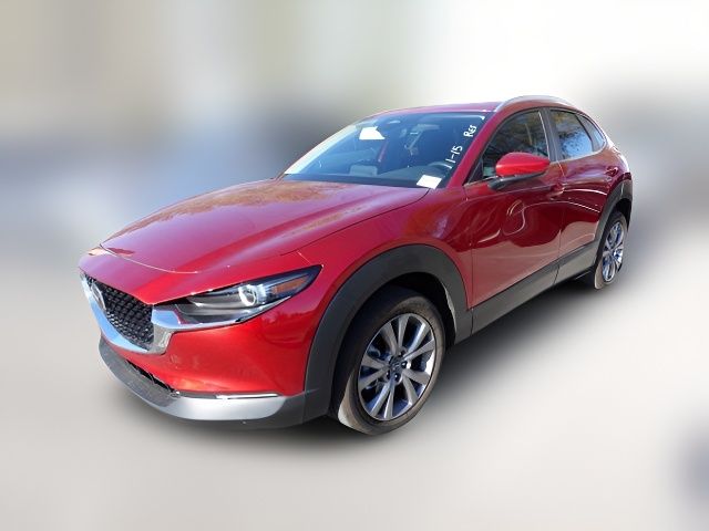 2024 Mazda CX-30 2.5 S Preferred Package